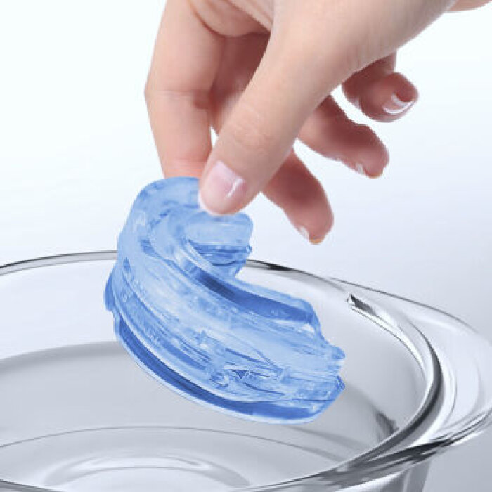 Zquiet Anti Snoring Mouthpiece image