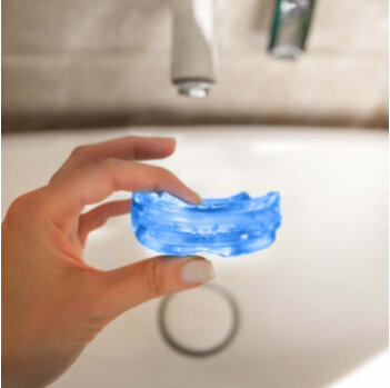 Zquiet Anti Snoring Mouthpiece image