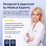 Zquiet Anti Snoring Mouthpiece image