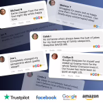 Zquiet Anti Snoring Mouthpiece image